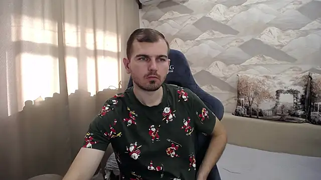 SerzhKorol1 online show from October 2025 06:25:02 AM