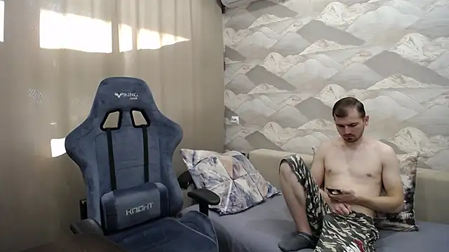 SerzhKorol1 online show from November 2025 06:29:02 AM