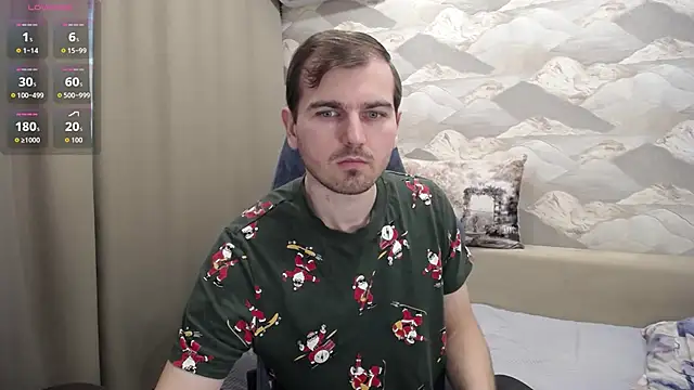 SerzhKorol1 online show from February 2026 09:30:01 AM