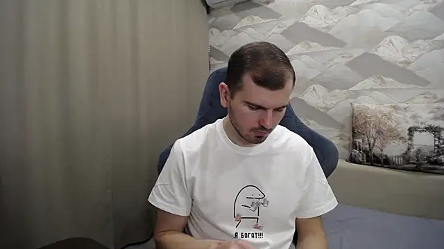 SerzhKorol1 online show from November 2025 06:07:01 AM