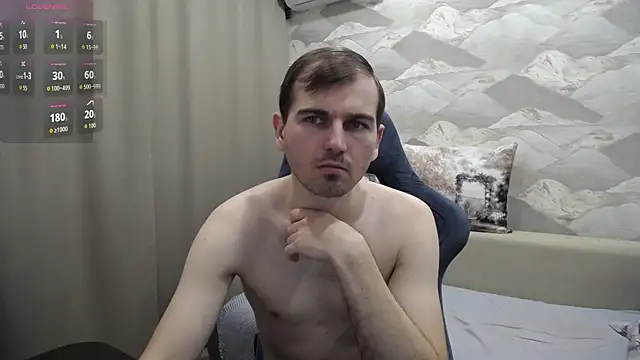 SerzhKorol1 online show from March 2026 07:28:01 AM