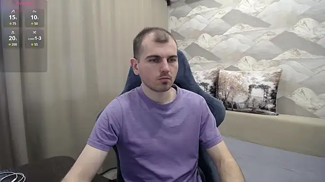SerzhKorol1 online show from May 2026 07:56:01 AM
