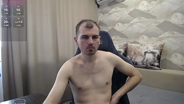 SerzhKorol1 online show from May 2026 08:18:01 AM