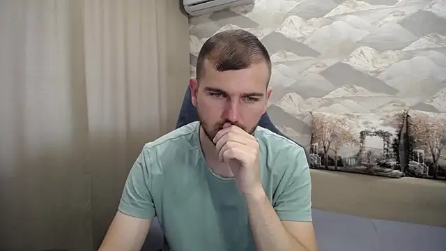 Snapshot of SerzhKorol1 chatting on September 2025 08:26:02 AM SerzhKorol1 online show from September 2025 08:26:02 AM