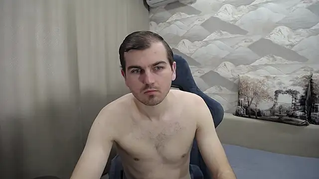 SerzhKorol1 online show from January 2026 09:15:02 AM