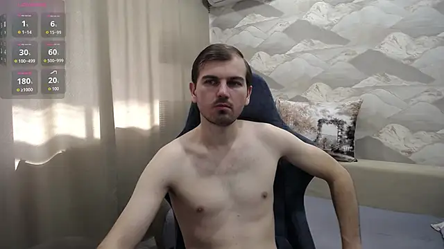 SerzhKorol1 online show from March 2026 07:37:02 AM