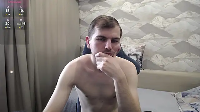 SerzhKorol1 online show from March 2026 06:29:01 AM