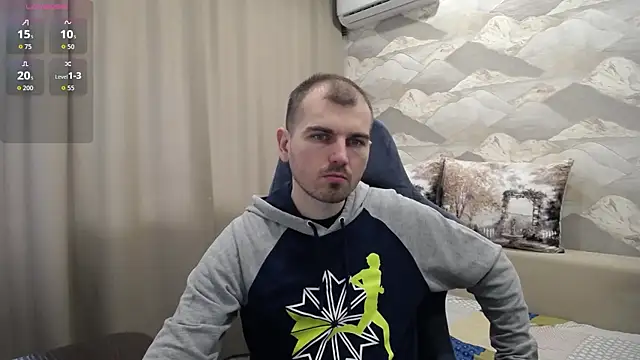 SerzhKorol1 online show from May 2026 09:03:01 AM
