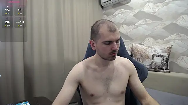 SerzhKorol1 online show from May 2026 07:18:01 AM