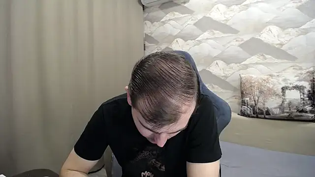 SerzhKorol1 online show from December 2025 06:07:01 AM