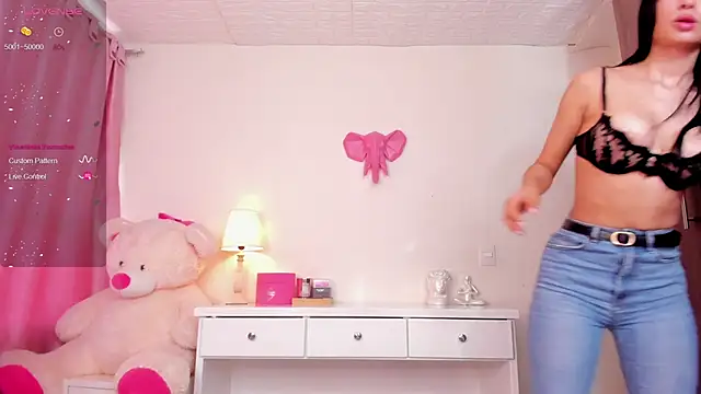 katte D online show from January 2025 08:37:02 PM