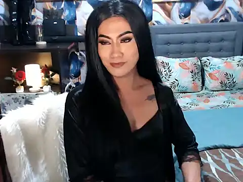 ClassyKendall online show from October 2025 11:04:01 PM