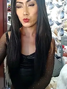 ClassyKendall online show from October 2025 08:21:01 PM