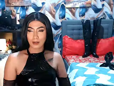 ClassyKendall online show from December 2025 07:09:02 PM