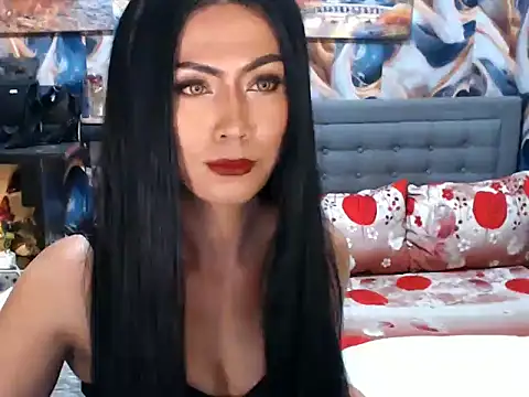 ClassyKendall online show from December 2025 01:39:01 AM