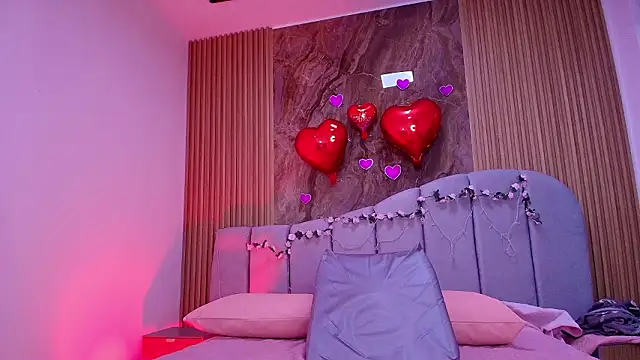 arletmss online show from February 2026 03:08:01 AM