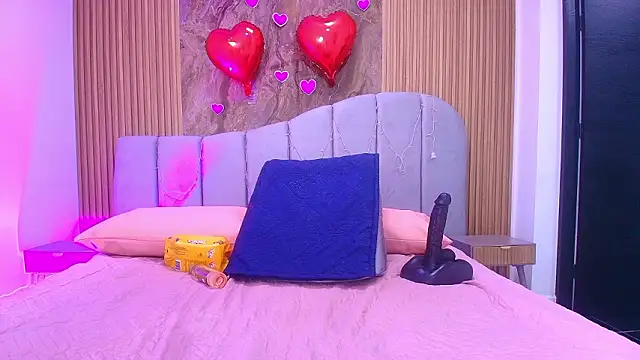 arletmss online show from February 2026 03:06:01 AM