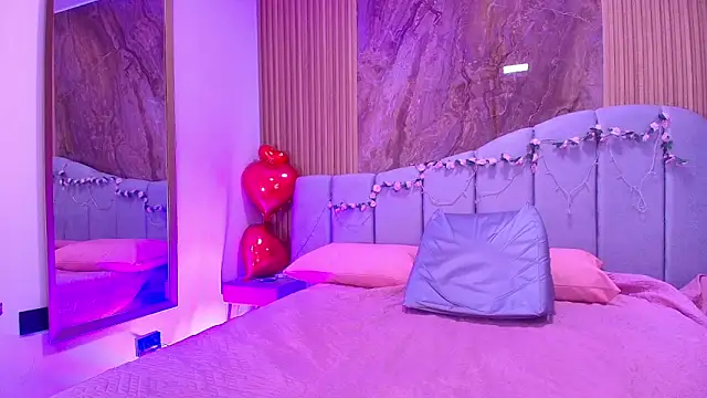 arletmss online show from March 2026 03:06:01 AM