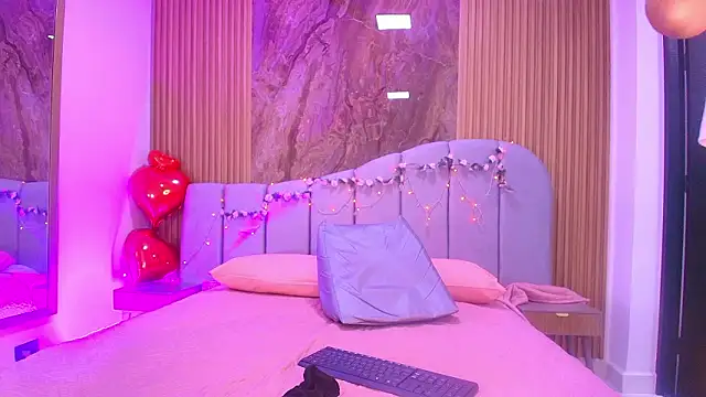 arletmss online show from March 2026 03:10:02 AM