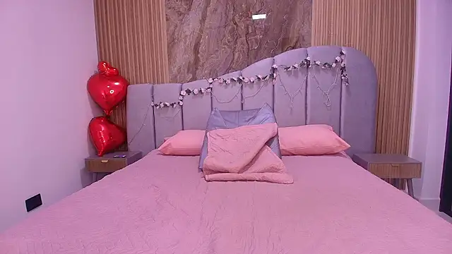 arletmss online show from February 2026 03:06:01 AM