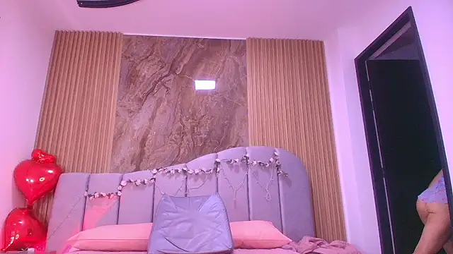 arletmss online show from March 2026 03:08:02 AM