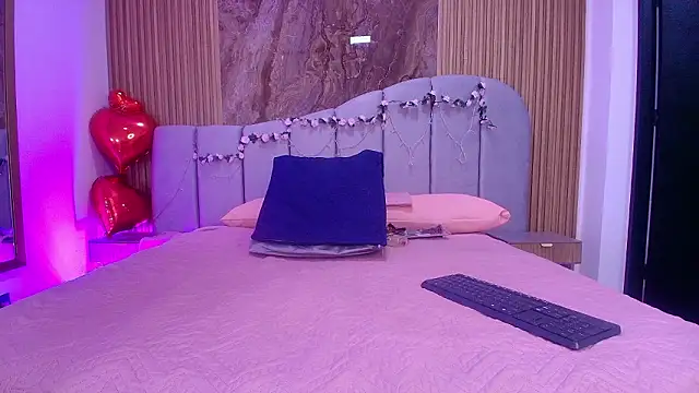 arletmss online show from March 2026 03:46:01 AM