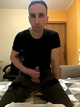 Kuroshitsuji7 online show from September 2025 09:53:01 PM