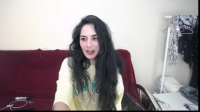 The Blacksphinxxx online show from December 2025 09:48:01 PM