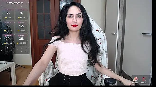 The Blacksphinxxx online show from January 2026 10:30:02 AM