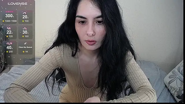 The Blacksphinxxx online show from January 2026 11:50:01 AM