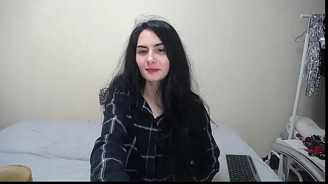 The Blacksphinxxx online show from December 2025 07:14:02 AM