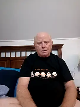 bigspike1960 online show from October 2025 08:46:03 AM