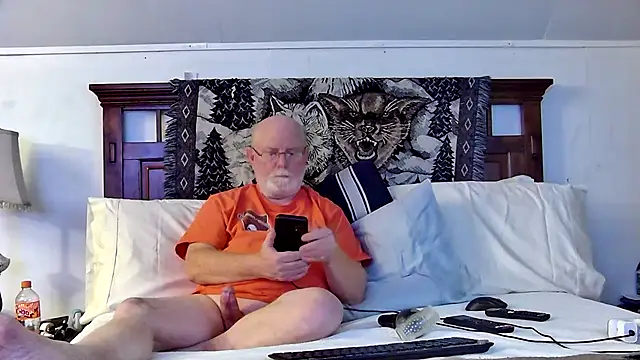 bigspike1960 online show from February 2026 08:13:01 AM