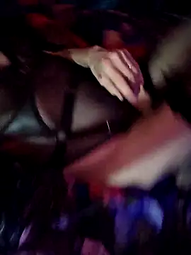 Vonniecd online show from November 2025 05:34:01 AM