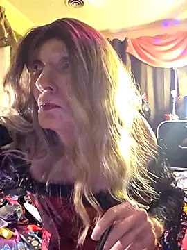 Vonniecd online show from October 2025 02:21:01 AM