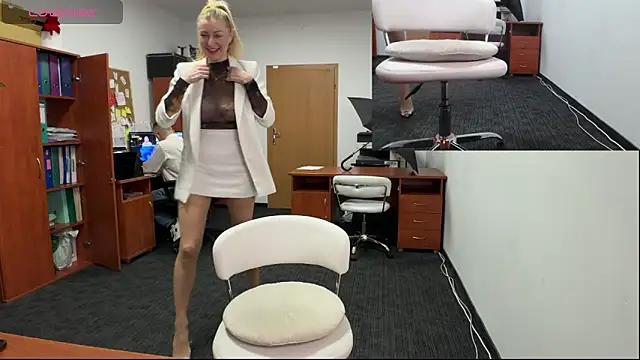 legsLONG online show from March 2025 05:00:02 AM