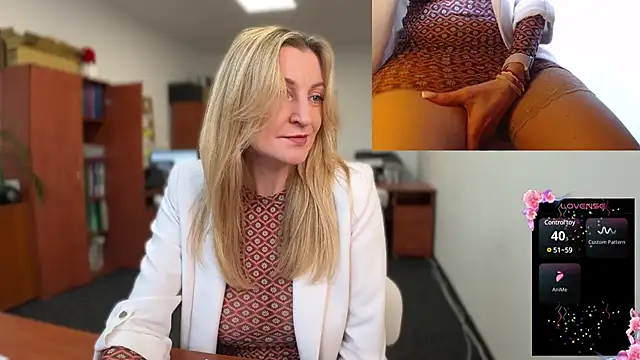 legsLONG online show from February 2025 08:02:02 AM