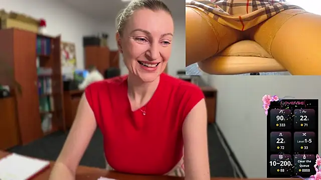 legsLONG online show from February 2025 05:03:01 AM