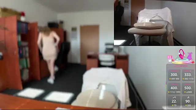 legsLONG online show from March 2025 11:11:01 AM