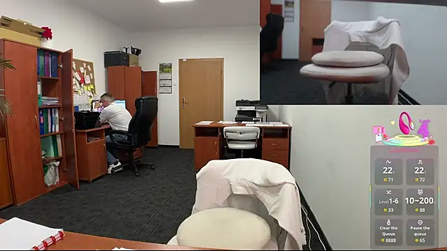 legsLONG online show from March 2025 04:57:02 AM