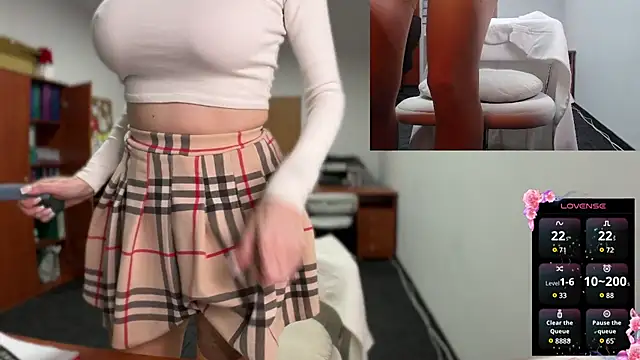 legsLONG online show from February 2025 05:13:02 AM