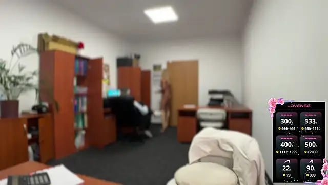 legsLONG online show from February 2025 04:57:01 AM