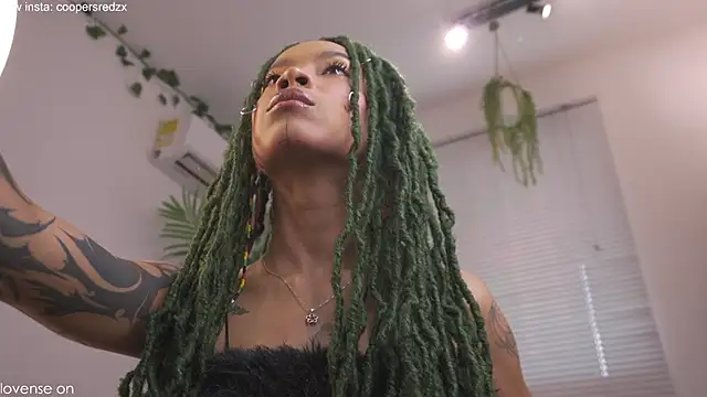 Cooper-Reds online show from September 2025 02:32:02 PM