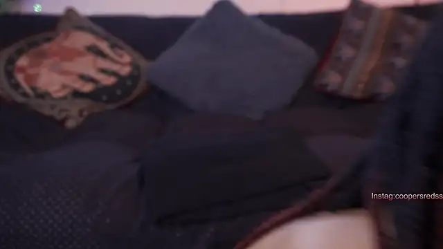 Cooper-Reds online show from February 2025 04:30:02 PM