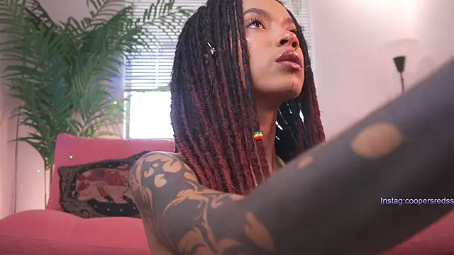 Cooper-Reds online show from February 2025 08:37:01 PM