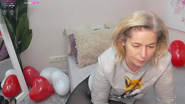 Lorabigass online show from February 2026 08:24:02 AM