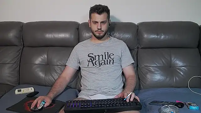 Snapshot of CrazyDom1 chatting on July 2026 08:57:01 PM CrazyDom1 online show from July 2026 08:57:01 PM