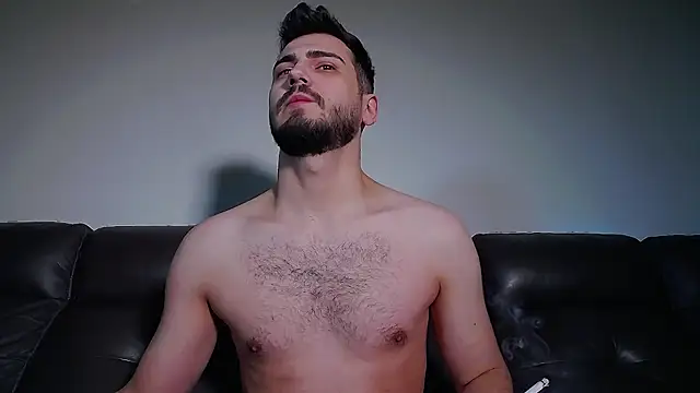 CrazyDom1 online show from February 2026 11:00:02 AM