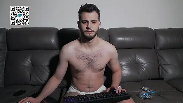 CrazyDom1 online show from April 2026 04:14:02 AM