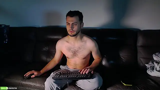 CrazyDom1 online show from October 2025 08:04:02 AM